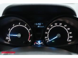 Ford Transit Courier Van 1.0 Trend Marge! Navi Bluetooth Airco Camera PDC picture 20