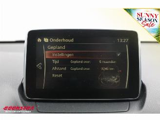 Mazda 2 1.5 Skyactiv-G Skylease GT HUD Cruise Navi Clima Leder SHZ PDC picture 24