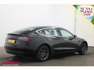 Tesla Model 3 Long Range AWD 75 kWh Bed.Fahrbereit! ACC Navi Clima Memory Leder SHZ Camera PDC picture 3
