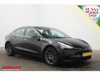 Tesla Model 3 Long Range AWD 75 kWh Bed.Fahrbereit! ACC Navi Clima Memory Leder SHZ Camera PDC picture 2