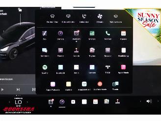 Tesla Model 3 Long Range AWD 75 kWh Bed.Fahrbereit! ACC Navi Clima Memory Leder SHZ Camera PDC picture 25