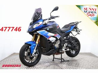 begagnad bil motor BMW S 1000 XR HP Dynamic Touring Quickshift Cruise Heizgriffe 2020/2