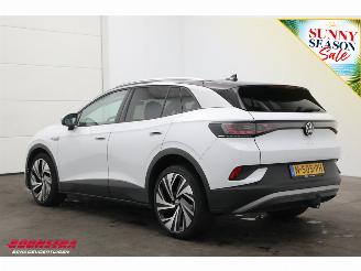 Volkswagen ID.4 Pro 77 kWh Pano ACC Clima Navi 360° Virtual Memory SHZ AHK PDC picture 4