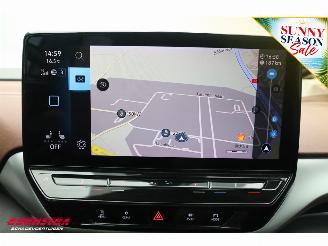 Volkswagen ID.4 Pro 77 kWh Pano ACC Clima Navi 360° Virtual Memory SHZ AHK PDC picture 25