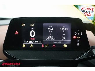 Volkswagen ID.4 Pro 77 kWh Pano ACC Clima Navi 360° Virtual Memory SHZ AHK PDC picture 23