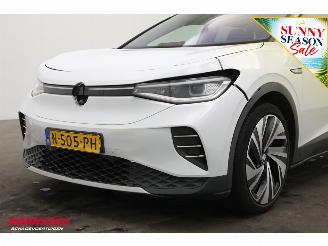 Volkswagen ID.4 Pro 77 kWh Pano ACC Clima Navi 360° Virtual Memory SHZ AHK PDC picture 13