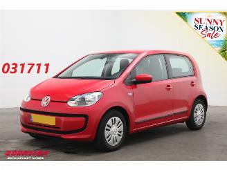 ocasión turismos Volkswagen Up! 1.0 move up! 5-drs BlueMotion Airco 145.832 km! 2015/12