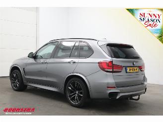 BMW X5 M50d 7-Pers. Motorschaden Pano LED ACC B&O Memory picture 4