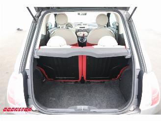 Fiat 500 1.2 AUT Pop Airco LMV picture 16