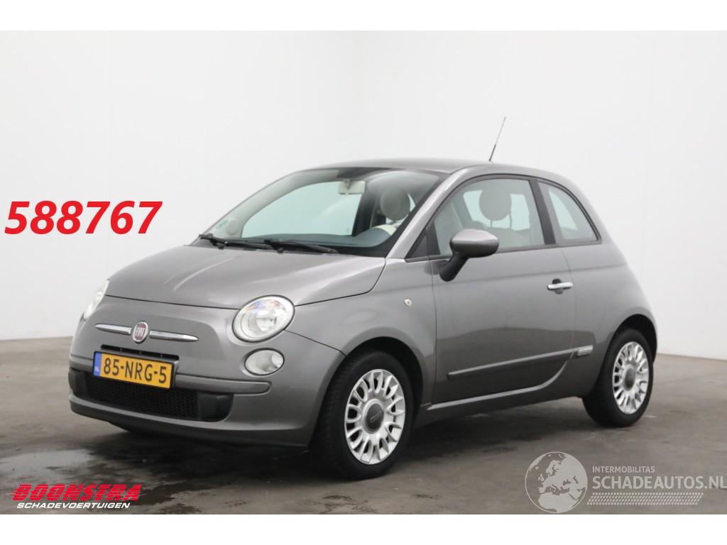 Fiat 500 1.2 AUT Pop Airco LMV