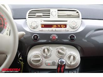 Fiat 500 1.2 AUT Pop Airco LMV picture 8