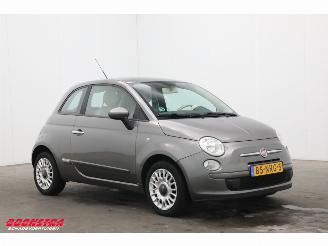 Fiat 500 1.2 AUT Pop Airco LMV picture 2