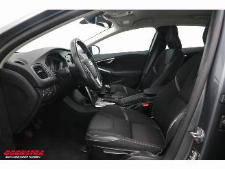 Volvo V-40 2.0 T2 Nordic+ Cruise Clima Navi Bluetooth SHZ PDC picture 18