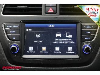 Hyundai I-20 1.0 T-GDI Comfort Cruise SHZ LrHZ Airco Camera PDC Bluetooth picture 24