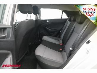 Hyundai I-20 1.0 T-GDI Comfort Cruise SHZ LrHZ Airco Camera PDC Bluetooth picture 19