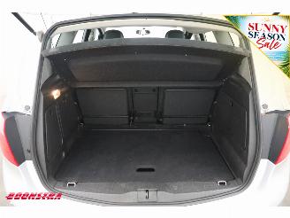 Opel Meriva 1.4 Turbo Edition Clima Cruise PDC 79.244 km! picture 28