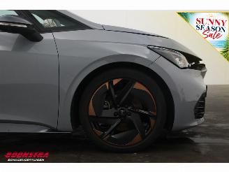 Cupra Born Copper Edition One 62 kWh Pano LED ACC HUD Camera picture 5