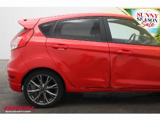 Ford Fiesta 1.0 EcoBoost ST Line Cruise Clima PDC picture 5