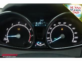 Ford Fiesta 1.0 EcoBoost ST Line Cruise Clima PDC picture 19