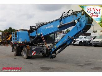   MHL 331 S5 Overslagkraan BY 2025 2.300 Uur picture 2