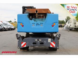   MHL 331 S5 Overslagkraan BY 2025 2.300 Uur picture 6