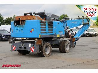   MHL 331 S5 Overslagkraan BY 2025 2.300 Uur picture 3