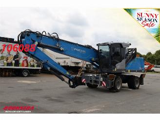   MHL 331 S5 Overslagkraan BY 2025 2.300 Uur picture 1