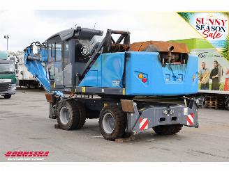   MHL 331 S5 Overslagkraan BY 2025 2.300 Uur picture 4