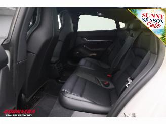 Porsche Taycan 4S 105 kWh PDLS+ Sport Chrono Pano LED ACC 360° Bose picture 17