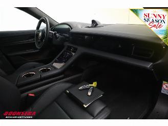 Porsche Taycan GTS 105 kWh PDLS+ Sport Chrono ACC Pano HUD Bose 360° 3.885 km! picture 9