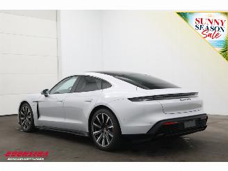 Porsche Taycan GTS 105 kWh PDLS+ Sport Chrono ACC Pano HUD Bose 360° 3.885 km! picture 4