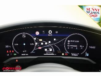Porsche Taycan GTS 105 kWh PDLS+ Sport Chrono ACC Pano HUD Bose 360° 3.885 km! picture 18