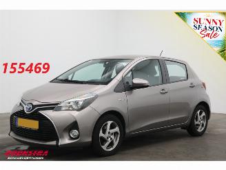 Auto incidentate Toyota Yaris 1.5 Hybrid Comfort Navi Clima Camera 135.113 km! 2015/3