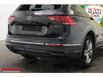 Volkswagen Tiguan 2.0 TSI DSG 4Motion 7-Pers. LED ACC H/K Virtual Apple/Android Camera AHK picture 9