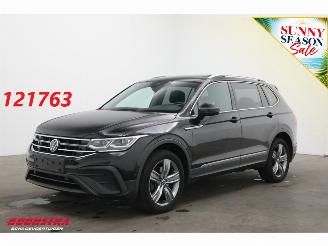 Auto incidentate Volkswagen Tiguan 2.0 TSI DSG 4Motion 7-Pers. LED ACC H/K Virtual Apple/Android Camera AHK 2023/8