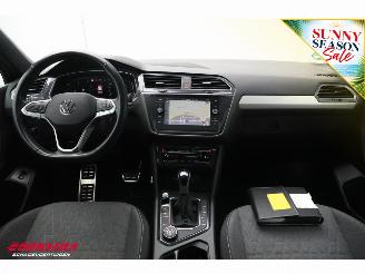 Volkswagen Tiguan 2.0 TSI DSG 4Motion 7-Pers. LED ACC H/K Virtual Apple/Android Camera AHK picture 12