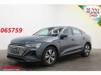 damaged passenger cars Audi Q8 55 quattro Edition 115 kWh LED ACC Virtual Memory Apple/Android Camera SHZ 2024/8