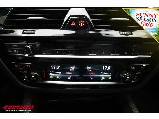 BMW 5-serie Touring 530e xDrive AUT High Executive M Sport H/K HUD ACC Navi Clima Memory Leder SHZ LrHZ Camera PDC AHK picture 36