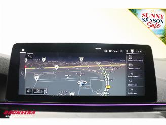 BMW 5-serie Touring 530e xDrive AUT High Executive M Sport H/K HUD ACC Navi Clima Memory Leder SHZ LrHZ Camera PDC AHK picture 31