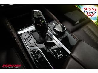 BMW 5-serie Touring 530e xDrive AUT High Executive M Sport H/K HUD ACC Navi Clima Memory Leder SHZ LrHZ Camera PDC AHK picture 38