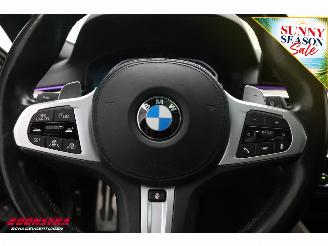 BMW 5-serie Touring 530e xDrive AUT High Executive M Sport H/K HUD ACC Navi Clima Memory Leder SHZ LrHZ Camera PDC AHK picture 22