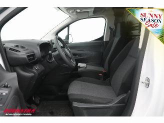 Opel Combo 1.5D L2H1 Standaard Airco Bluetooth 20.138 km! picture 22