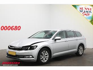 Auto incidentate Volkswagen Passat Variant 1.4 TSI DSG Comfortline Business ACC Clima Virtual Apple/Android PDC 2018/1