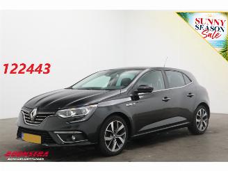 Auto incidentate Renault Mégane 1.2 TCe Bose Cruise Navi Clima PDC 2017/3