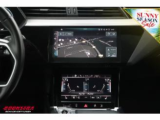 Audi E-tron 50 quattro S edition 71 kWh ACC Navi Clima Memory Leder SHZ Camera PDC AHK picture 7