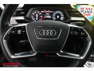 Audi E-tron 50 quattro S edition 71 kWh ACC Navi Clima Memory Leder SHZ Camera PDC AHK picture 12