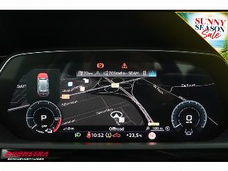 Audi E-tron 50 quattro S edition 71 kWh ACC Navi Clima Memory Leder SHZ Camera PDC AHK picture 15