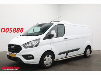occasion commercial vehicles Ford Transit Custom 2.0 TDCI 170 PK Aut. L2 Trend AER FIN Carrier Cruise Navi Airco Apple/Android Camera PDC 2019/7