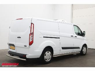 Ford Transit Custom 2.0 TDCI 170 PK Aut. L2 Trend AER FIN Carrier Cruise Navi Airco Apple/Android Camera PDC picture 3