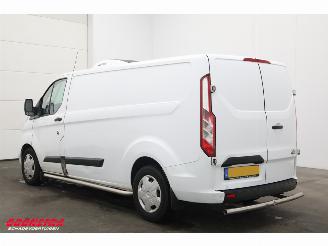 Ford Transit Custom 2.0 TDCI Aut. 170 PK L2 Carrier AER FIN Carrier Cruise Navi Airco Bluetooth Camera PDC picture 4